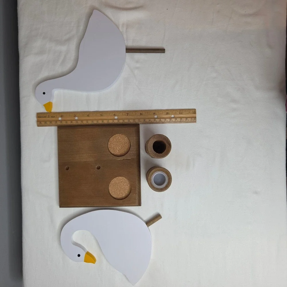 House of Lloyd measurements base